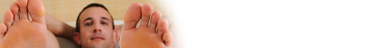 Male Feet and Male Tickling at My Friends Feet