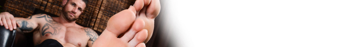 Male Feet and Male Tickling at My Friends Feet